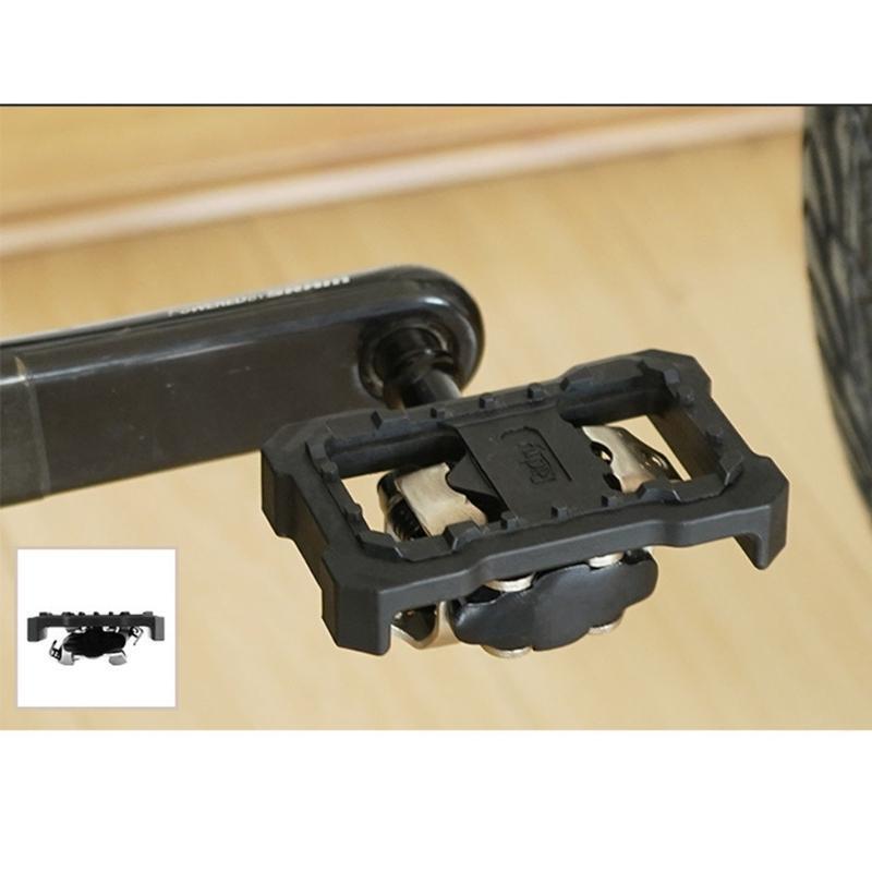 Professional Platform Pedal Adapters Suitable for M520,M540,M8000,M9000