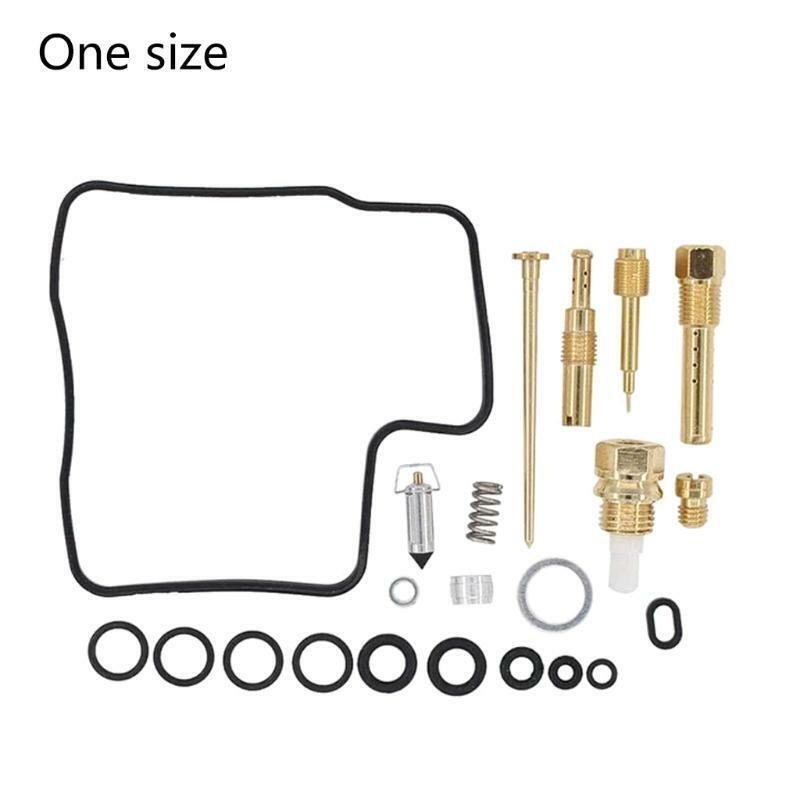 2 Carburetor Rebuild Carb Repair Kits for Honde Shadow Spirits ACE 750 VT750C