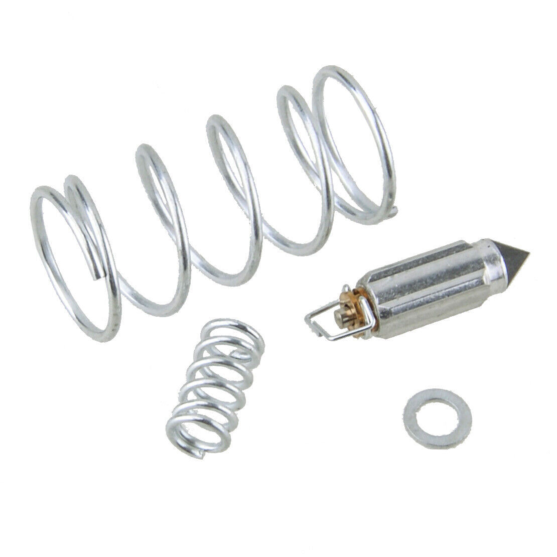 2Set Carburetor Repair Kit Float Fit for Yamaha XV750 Virago XV750 1988-1997 top