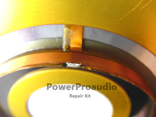 diaphragm for   JBL 2404 2404H 2404H-1 2405 2405H 075 076 16 ohm Neu