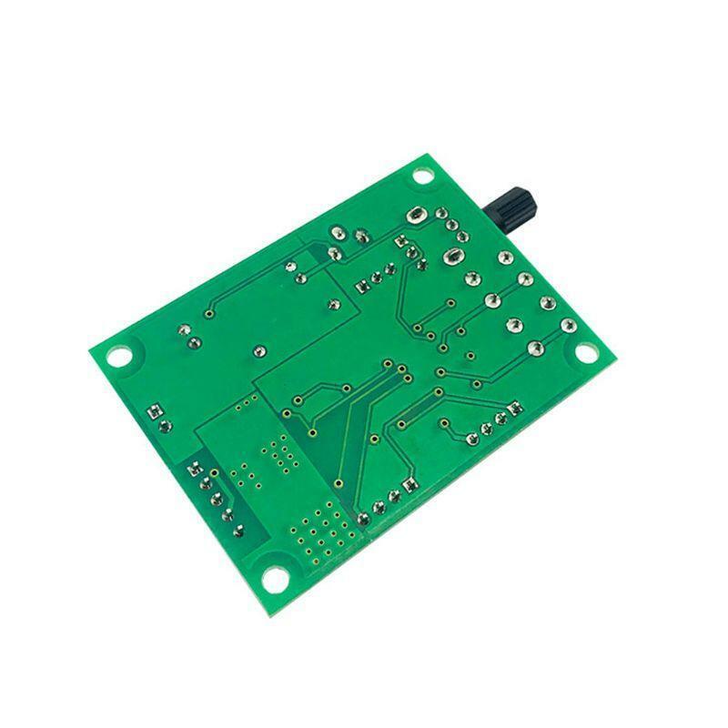 2-phase 4-wire 4-phase 5-wire Multifunction Step Motor Speed Controller Module