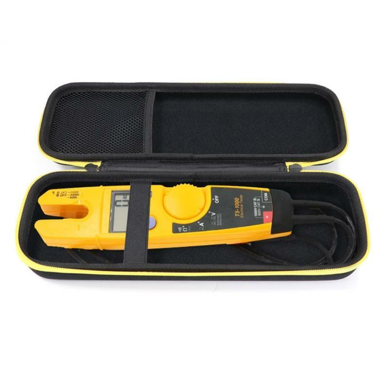 EVA Hard Protective Travel Case Carrying Bag T5-1000 T5-600 Storage Bag Handbag