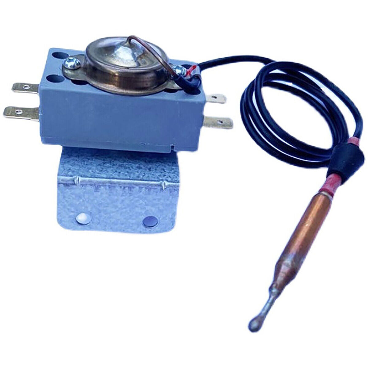 Water Heater Thermostat V13967 Reset Switch Temperature Limiter for Haier Parts