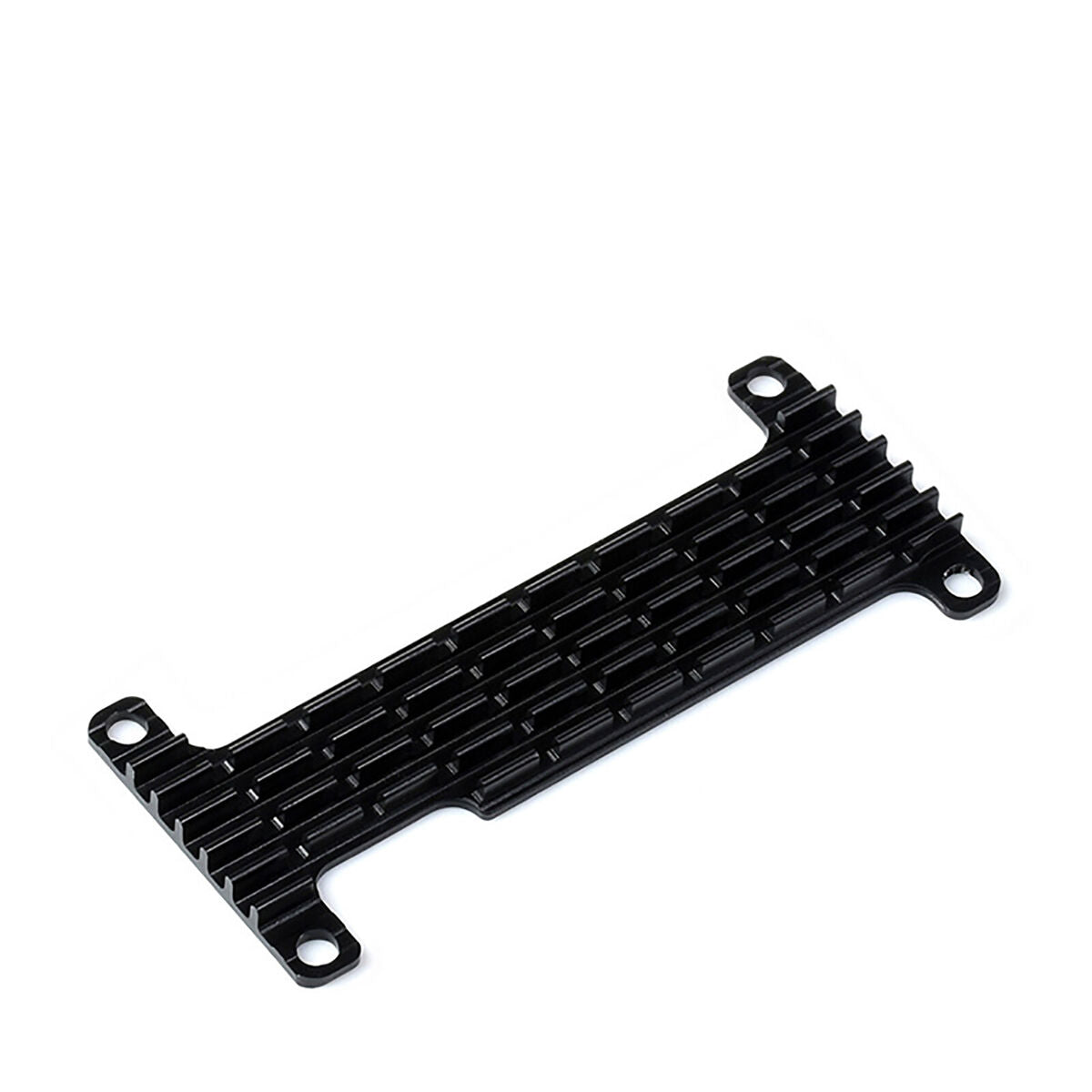 For Raspberry Pi Zero/Zero 2W Universal Heat Sink Aluminum Alloy CPU Heat Sink