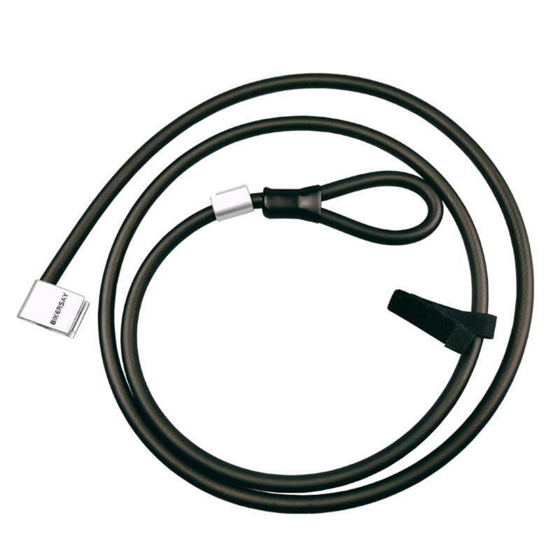 Anti-theft Bike Chain Lock for Bike, Motorcycle, Bicycle, Door, Gate, Fence