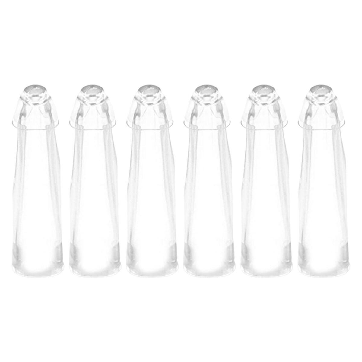 6Pcs Pencil  Holders Tool Pencil Tip   for Painting