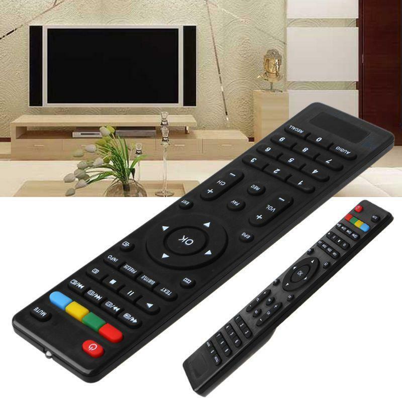 Remote Conterol for MYSTERY TV MTV-4028LTA2 MTV-4028LT2 MTV-4029LTA2 MTV-4030LT2