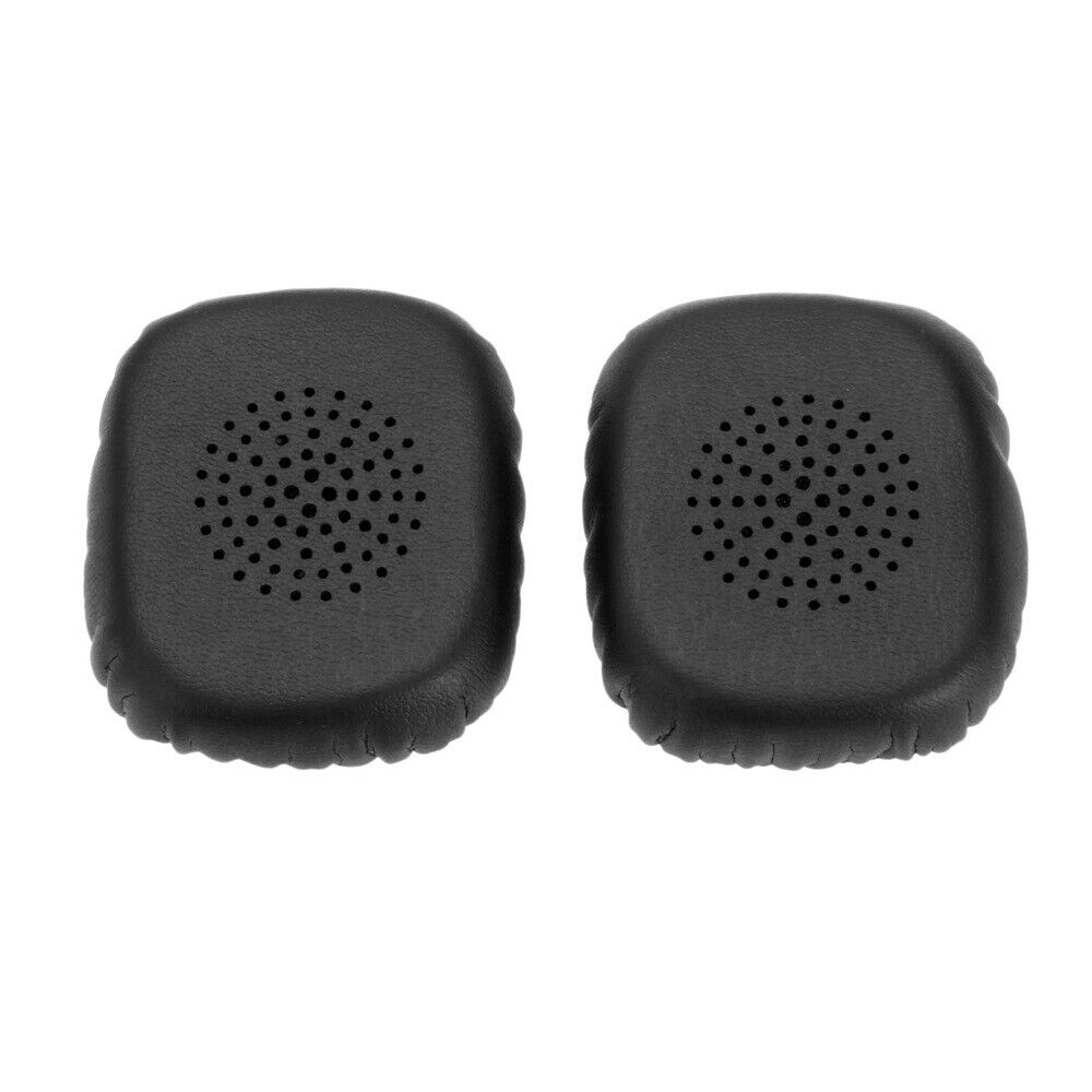 SV3SLV Earphone Earpad 2.44x2.24x0.63in Headphone Ear Phone Replacement Cushion