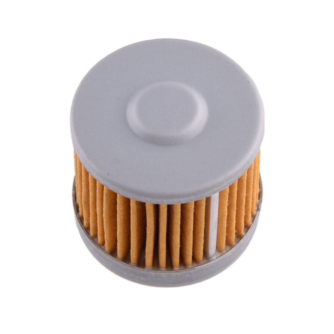 Marine Fuel Lift Pump Filter Set Fit For Mercruiser 3.0 3.0L 4 Cylinder