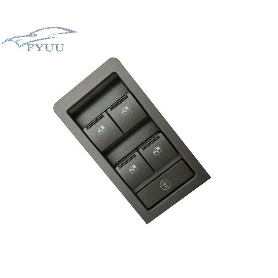 For Holden Commodore VY VZ Sedan Wagon Electric Power Window Switch 92111628 New