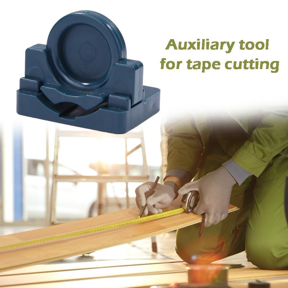 Woodworking Scriber Angle Line Center Gauge Carpenter Board Cutter Ruler