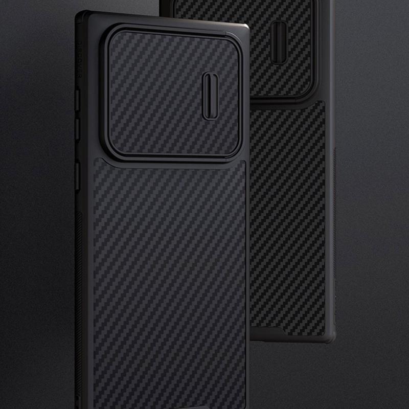 Anti-fall Smart Phone Case for Galaxy S22 Ultra Phone Impact Resistance Case