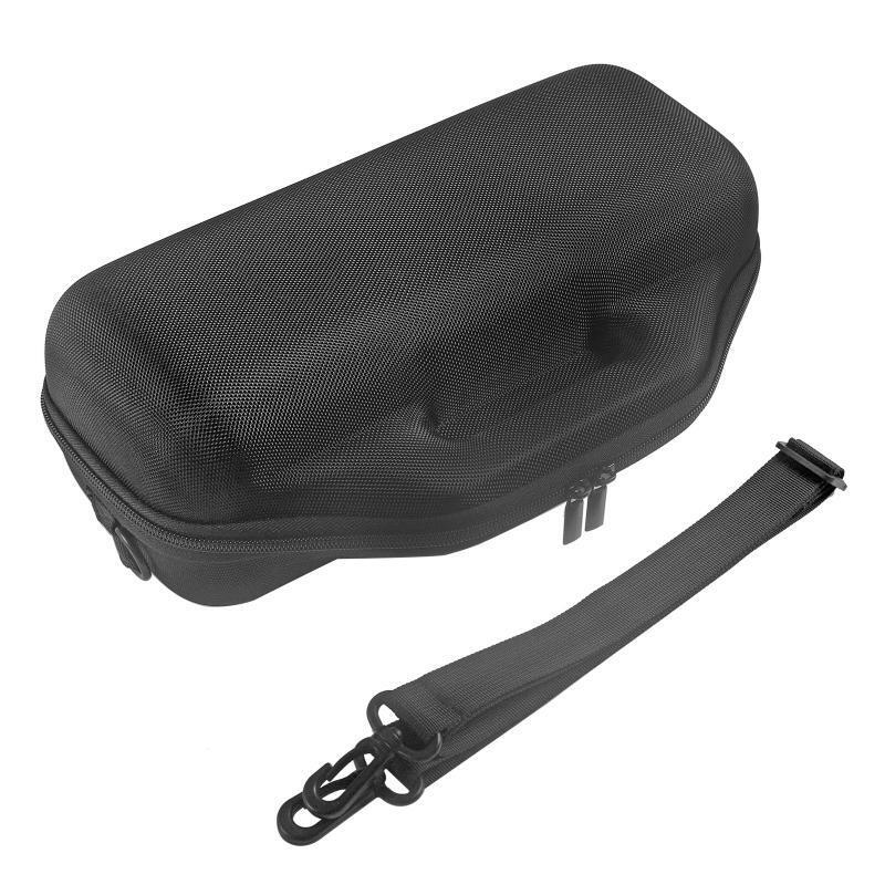 Portable Travel Carry Case Pouch Shoulder Bag for SoundCore Motion Boom Speaker