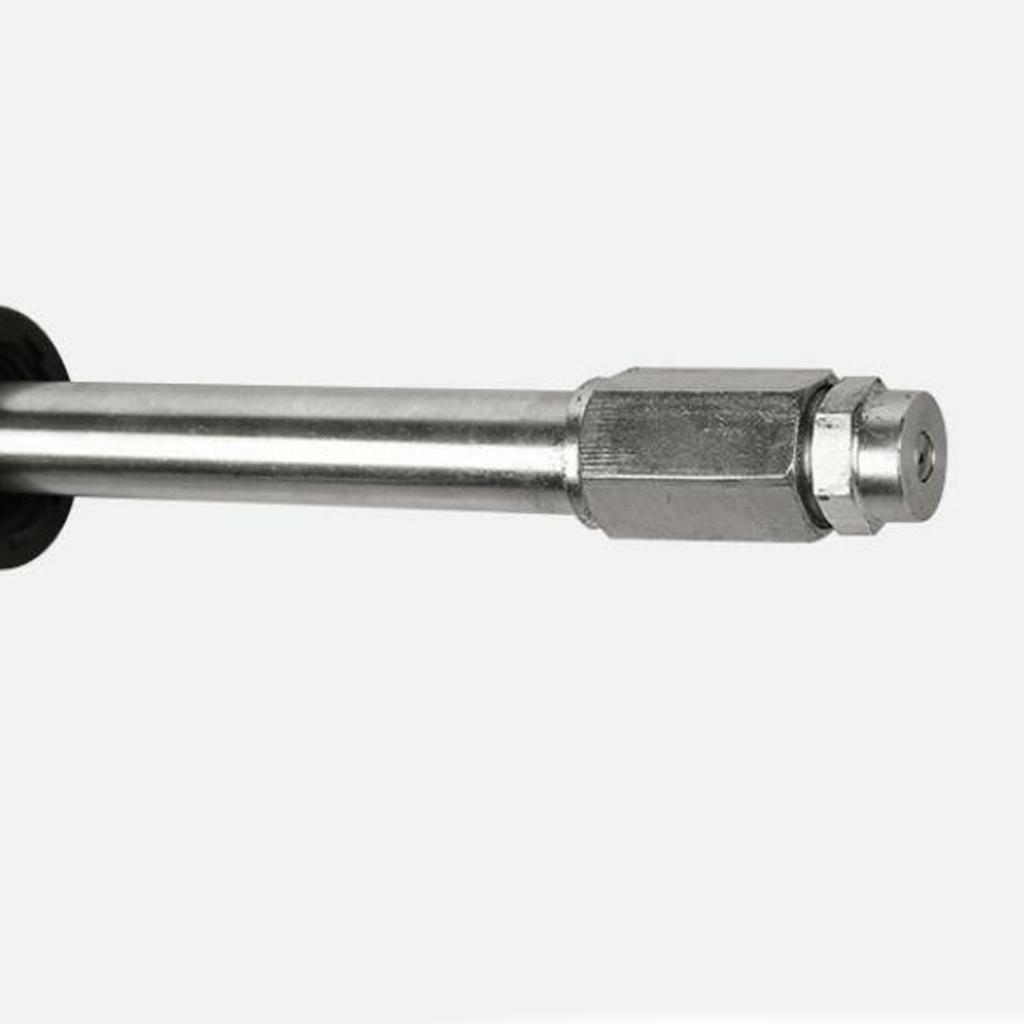 2x High Pressure Spray Fan Nozzle ZG1/4 Pressure Washer Tool Different Size