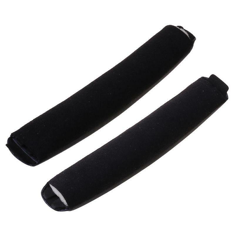 Replacement Leather Headband Cushion Pad for Bo-se QuietComfort 35 II Headphones