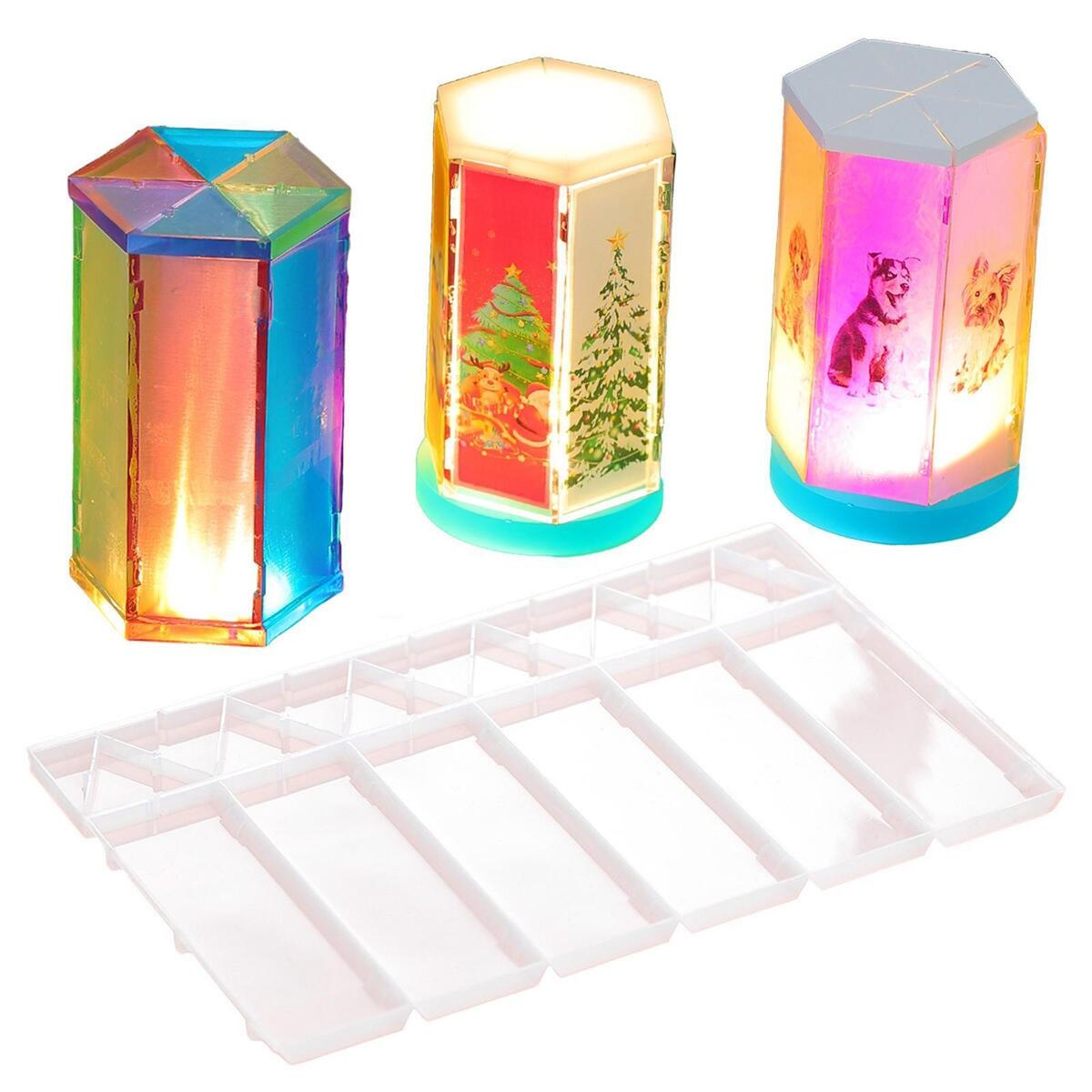 Lamp Holder Silicone   Splicing Marquee    for Party
