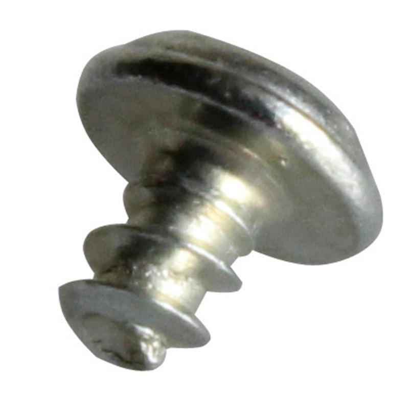 10 Pieces 3-Armed Side Brush Screws for iRobot Roomba 528 595 610 620 760 Series