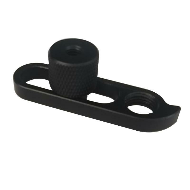 Great Performance Bike Tail Hook Extender Derailleur Hanger Extension Frame Gear