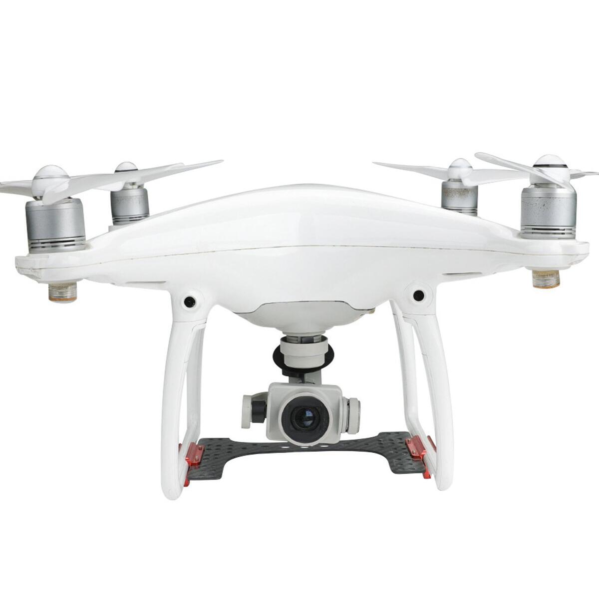 2 Pieces Drone Strobe Lights Signal Flashing Light for DJI Mini 3Pro Drone