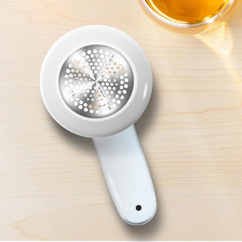 Fabric Shavers Electric Sweater Shavers for Remove Clothes Fuzz USB Rechargeable