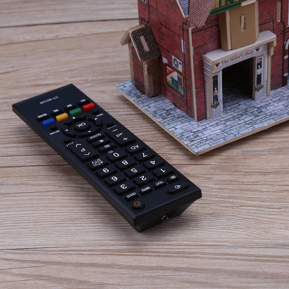 Details about  For TOSHIBA CT-90326 CT-90380 CT-90336 CT-90351 RC TV Remote