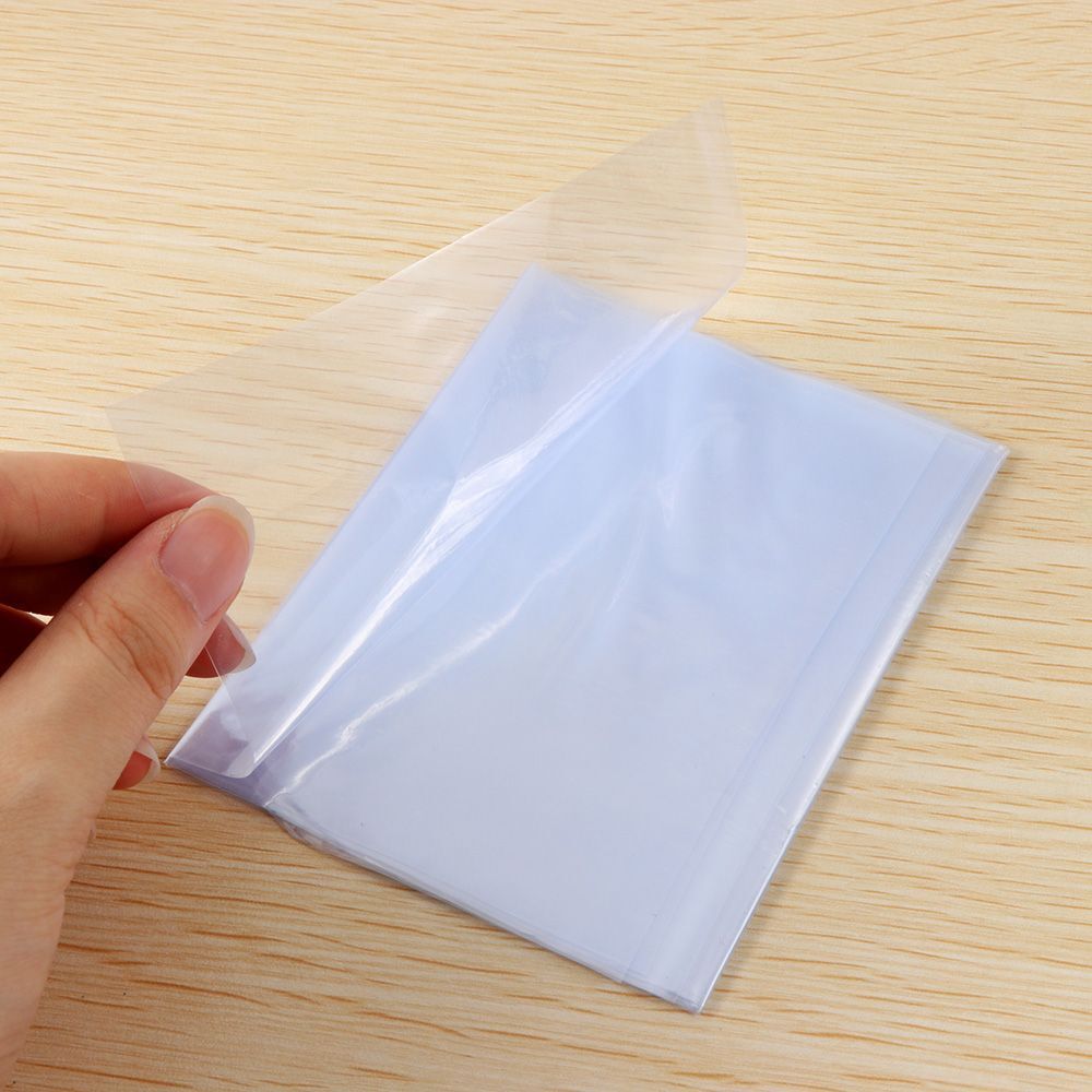 Dust TV Video Remote Control Heat Shrink Cover Case Protector Film Cover