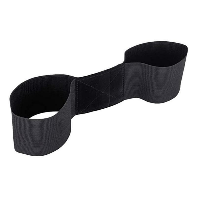 Arm Band Golf Swing Training Aids Combo Elbow Correction