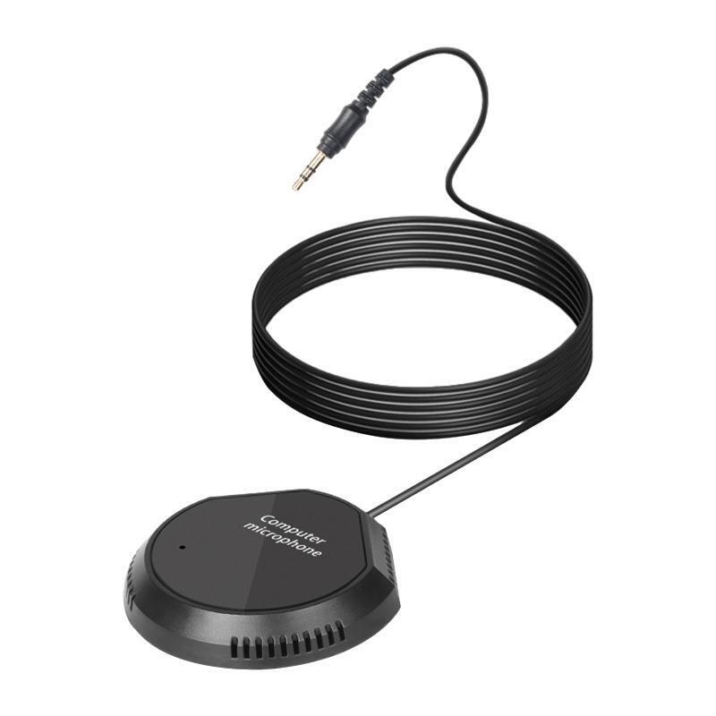 Professional Microphones for Vlog Video Live Streaming Daily Singing Rehearsal