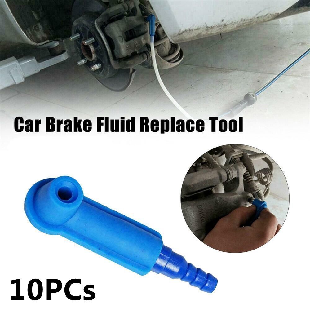 Air Kit Brake Oil Changer Brake Oil Exchange Tool Exchange Tool Connector