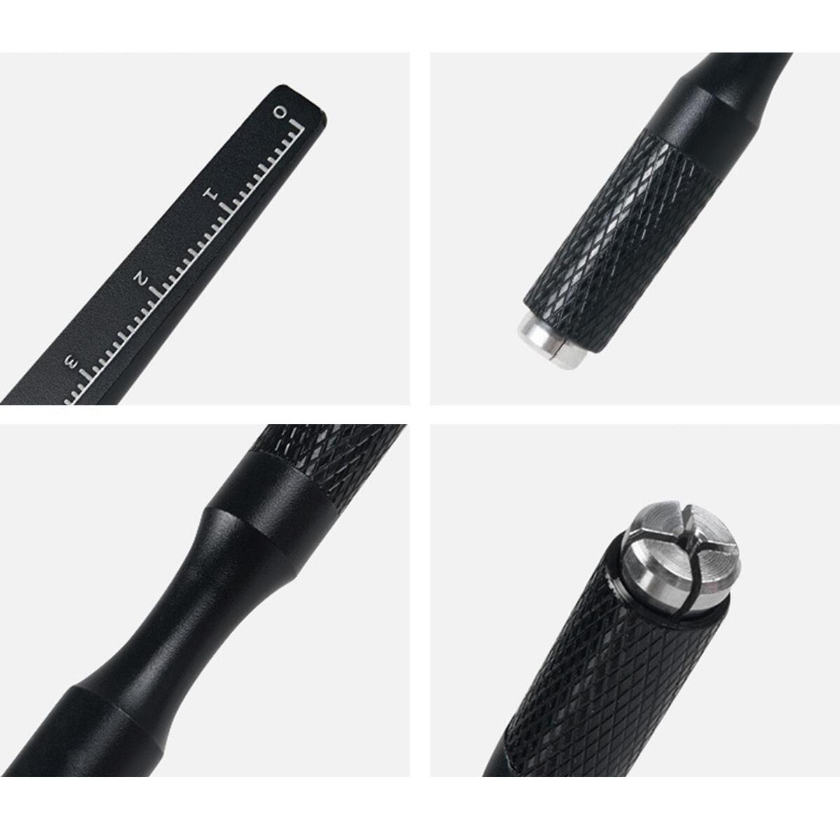 Microblading Pen Manual Eyebrow Pens Professional for Permanent Makeup