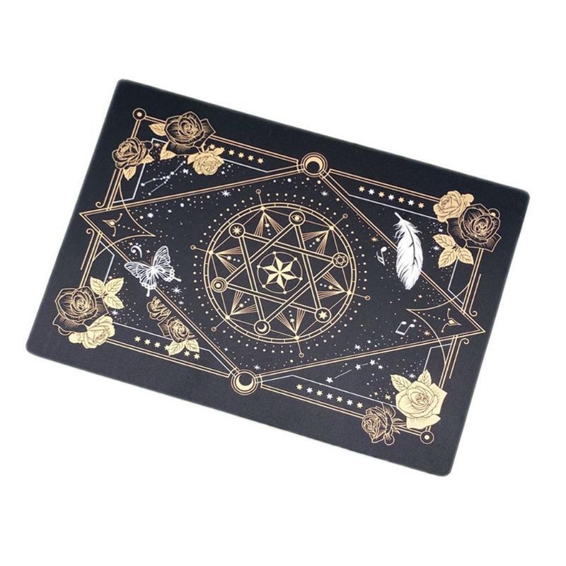 Professional Durable Non-Slip PVC Cutting Mat 11 x 8 inches Ideal for Student