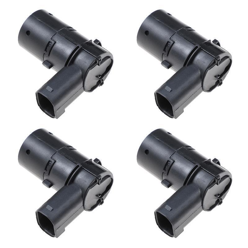 Rear Car Reverse Backup Bumper Parking Aid Sensor PDC for F150 F250 4F2315K859AA