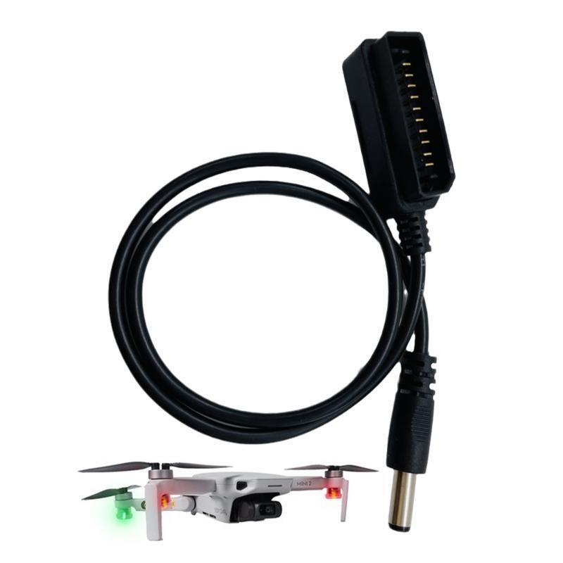 Remote Control Charging Cable Conversion Line For Mavic 2 Drone Accessories