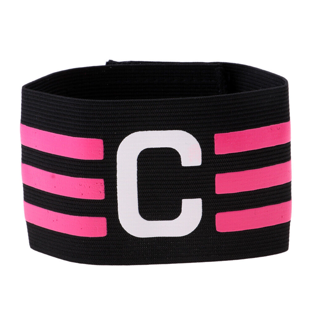 Football Soccer Sports Arm Adjustable Bands  Armband #