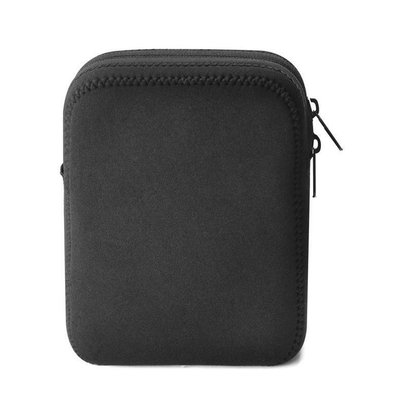 Portable Travel Soft Shell Carrying Box forB&O -BeoPlay P6 Wireless Speaker