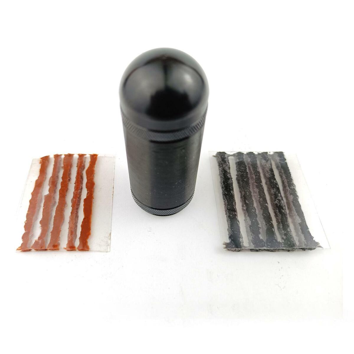 Tubeless MTB Bicycle  Repair Kit ( 10 Repair Plugs)