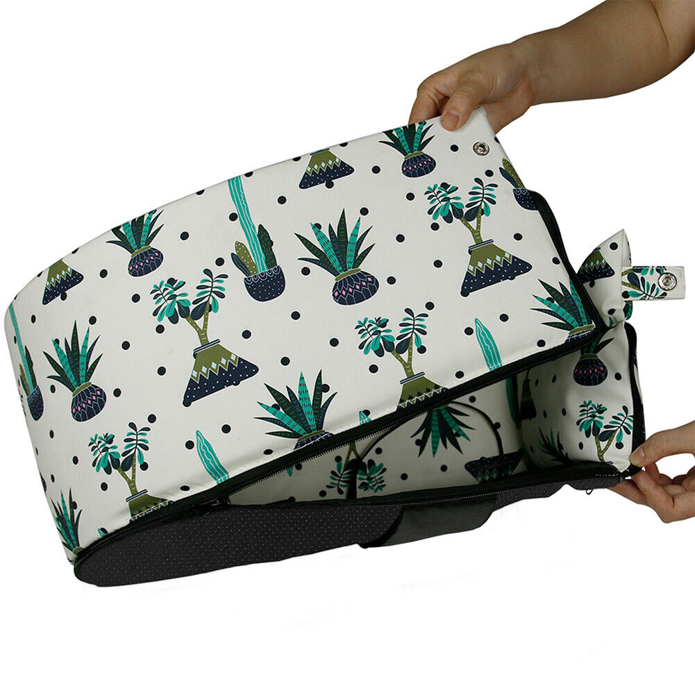 Pet Dog Carrier Car Seat Cover Carry House Printed Basket for Small Cat Dog
