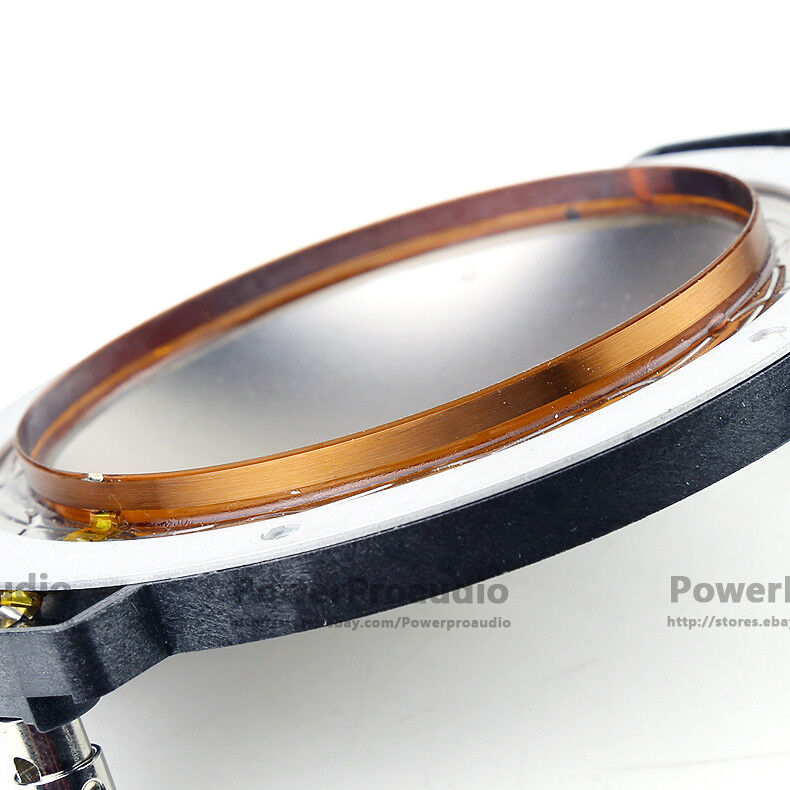 10pcs Replacement Diaphragm for (Eighteen) 18 Sound ND 2060, ND2080 Driver 8 ohm