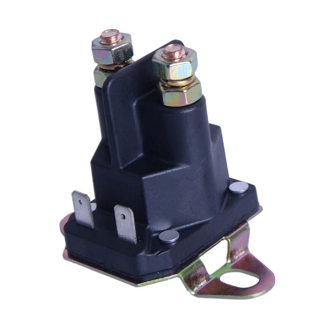 12V Solenoid Relay Switch Assembly 862-1221-211-20, M008842-00 Fit For Trombetta