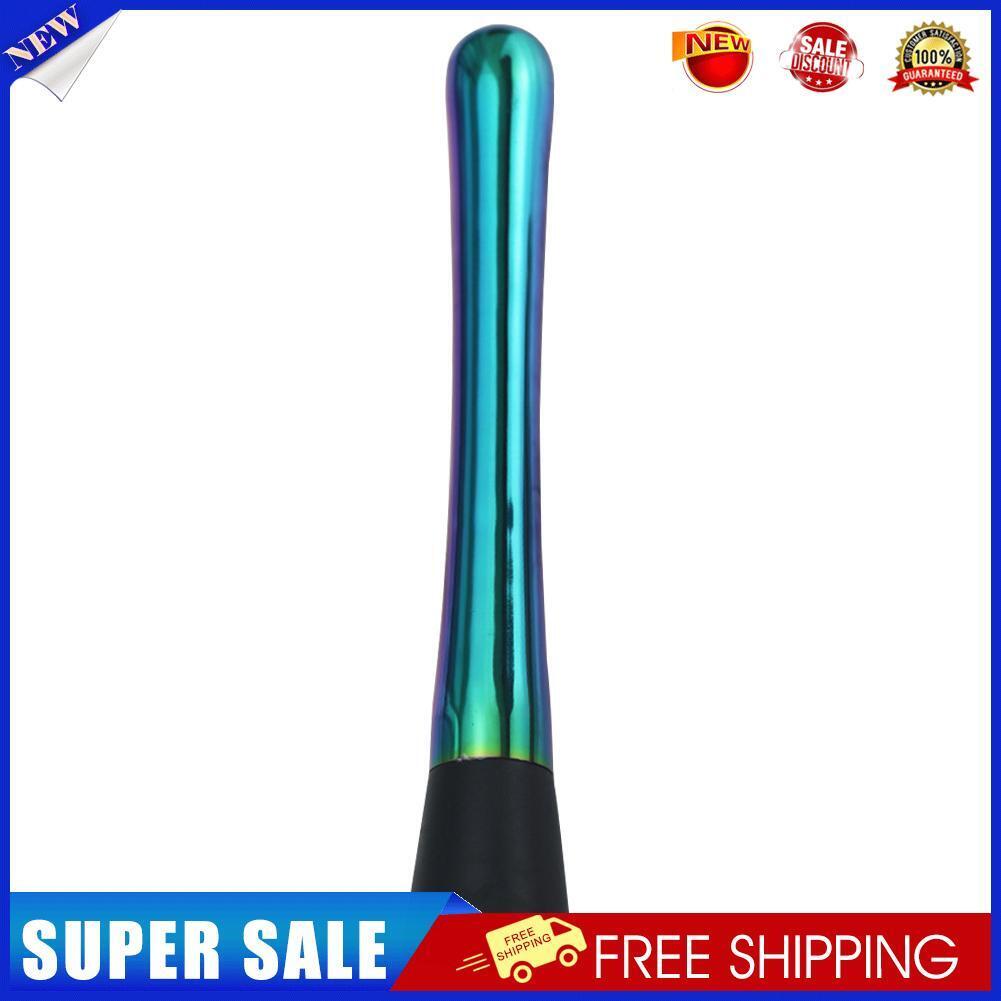 Bar Mixer Cocktail Mojito DIY Drink Fruit Crushed Ice Muddler (Dazzle)