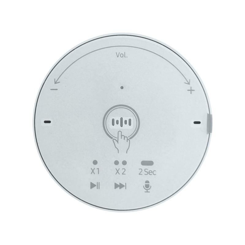 Convenient Round Dial Controller AH5-02765B Fit for TM1710A VL550 VL551 VL350