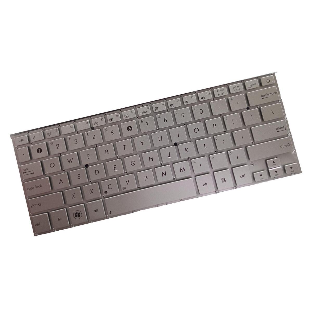 Laptop Replacement Keyboard Spare Part for UX31 UX31E High Performance