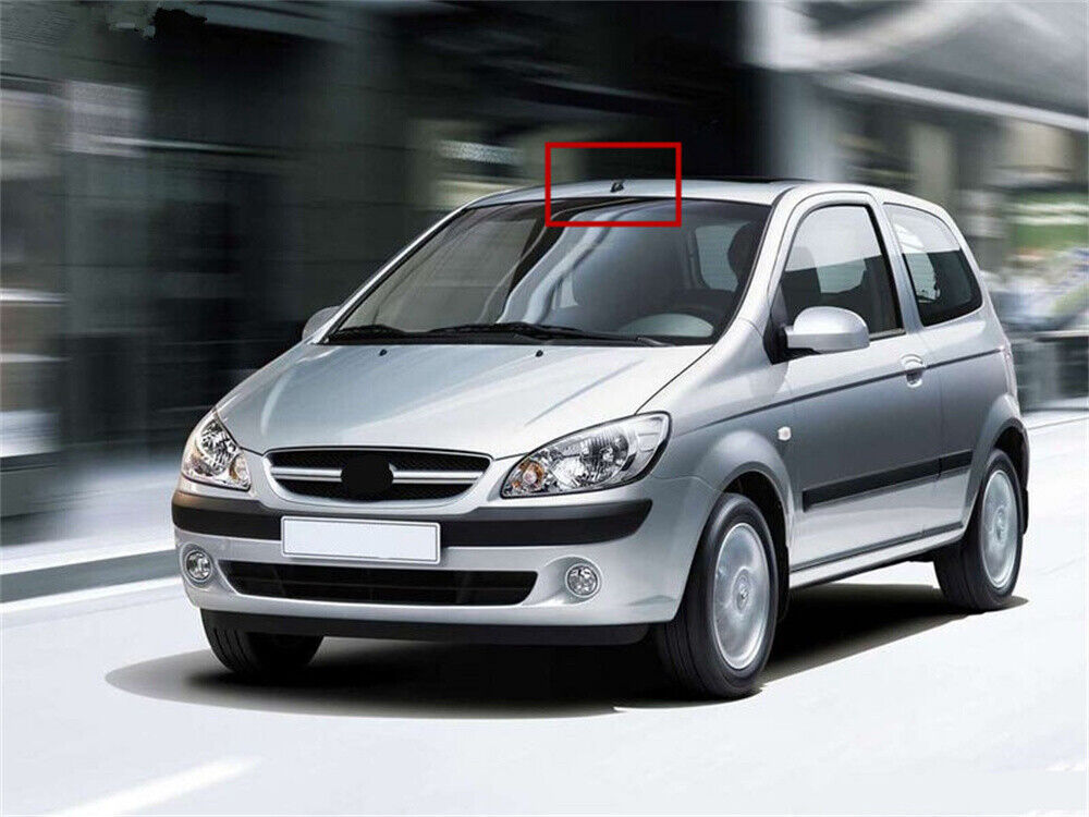 Roof Antenna Base AM/FM For Hyundai GETZ 2005-2011 Part# 962201c010  96220-1C010