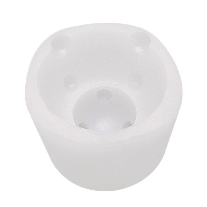 Silicon Bear Soap Mold Handcraft Cake Mold Cookie Decor Cake Decoration Jewelry