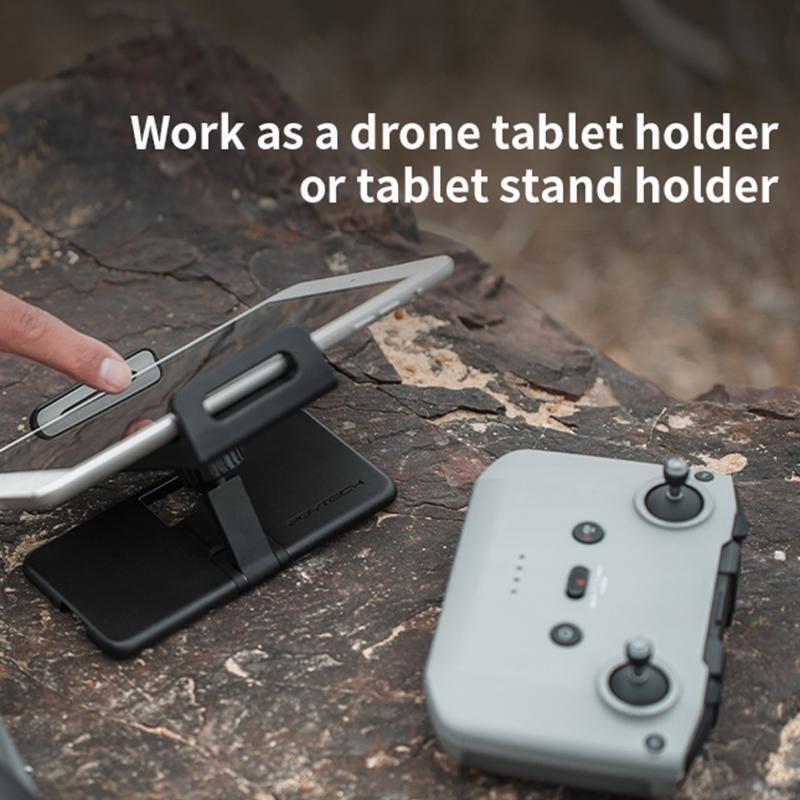 7''-11'' Tablet Remote Control Bracket Holder for Mini 3 Pro Drone Remote