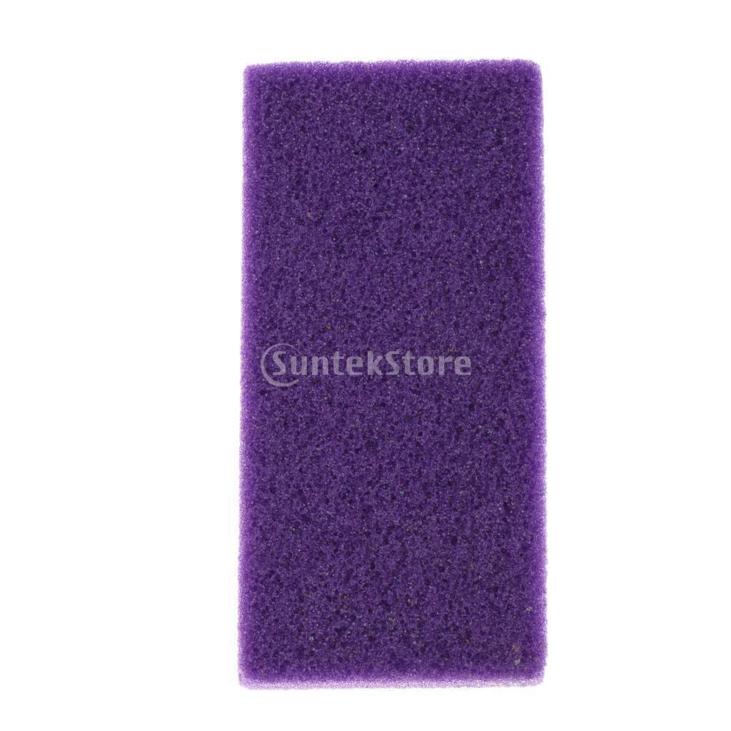 10pcs Skin Foot Clean Scruber Scrub  Hard   Pedicure