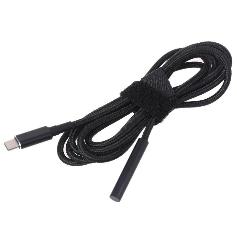Sturdy and Durable Charging Cable Nylon Braided Type C Cable to Micro soft 5