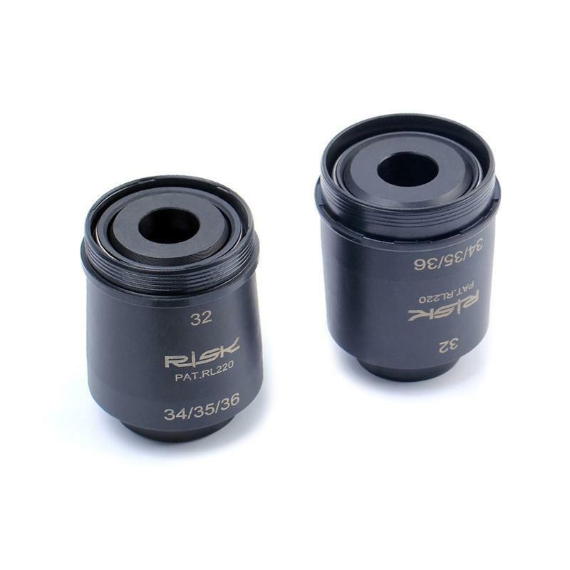 Professional Bike 4 in 1 Suspension Front Fork Oil Dust Seal Installation Tool