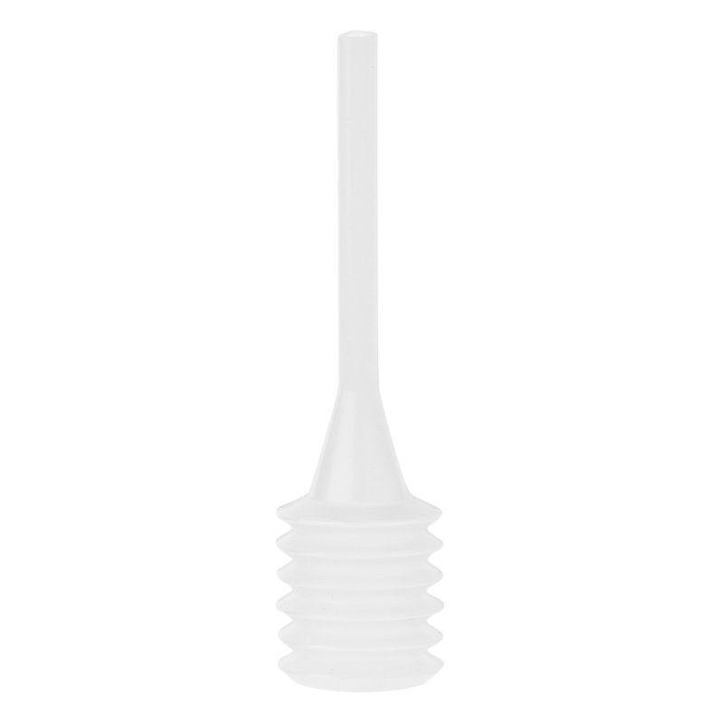 Mini Plastic Perfume Dropper Diffuser Bottle Liquid Sucking Tube Lab Home Supply