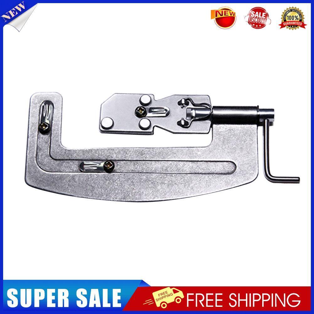 Portable Quick Knot Fishing Device Manual Tying Line Hook Fishhook Fixator